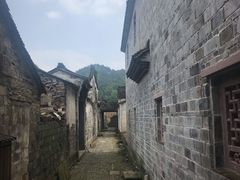 -前童古镇