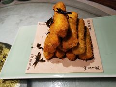 -淀里船宴(卓达店)