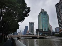 -上海四行仓库抗战纪念馆