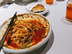 -一醒·手工面·西北传统小吃(悠方购物中心店)