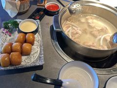 -同仁四季椰子鸡(宝安壹方城店)