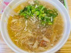 人比花娇翅-食盈碗仔翅(星玺广场店)