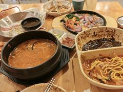 -多宾韩国料理(学衡路店)