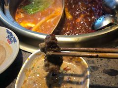 -小龙坎老火锅(北京三里屯店)