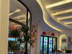 -Mezomd曼索蒂西班牙餐厅(广粤店)