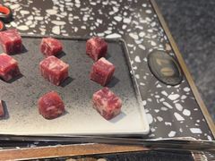 -黑牛の場烤肉(摩天活力城店)