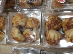-BreadTalk面包新语·烘焙蛋糕(中心书城店)