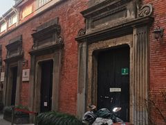 -大韩民国临时政府旧址