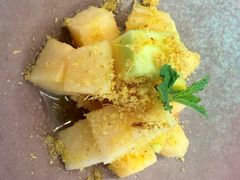 -长沙北辰洲际酒店-栀味轩中餐厅
