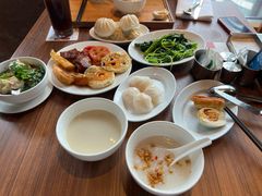 -广州富力君悦大酒店·凯菲厅