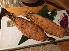 -酒井酱子·深夜食堂(东城汇店)