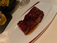 -天龙轩(香港丽思卡尔顿酒店)