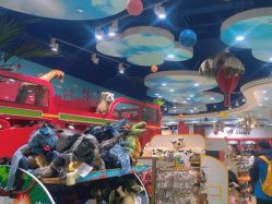 -哈姆雷斯(王府井百货大楼店)