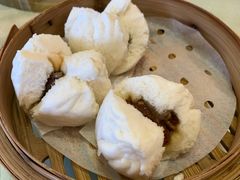 叉烧包-悦湖公馆