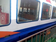 -澳门环岛游湾仔码头