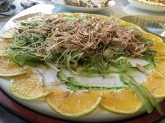 -陶缘一号·四季缘·老字号顺德菜·户外婚礼家宴(西滘店)