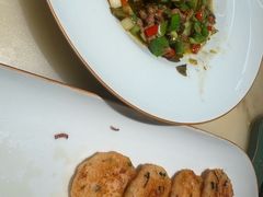 -锦府盐帮·侯宅(五棵松万达店)