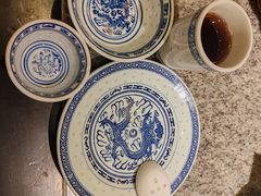 -南京大牌档(中关村领展广场店)