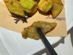 -洪星渔庄临平菜(星万里店)