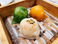 -蔡澜点心·粤菜(西单大悦城店)
