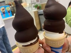 -DQ·蛋糕·冰淇淋(天通苑华联店)
