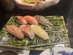 -AKIMOTO秋本寿司(双井店)