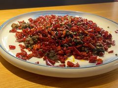 -嫩芽 ·地道重庆菜(十八梯露台夜景店)