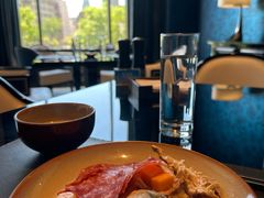 -上海苏宁宝丽嘉酒店·Cafe Bellagio西餐厅