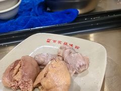 -百家鸡味馆(清泰店)