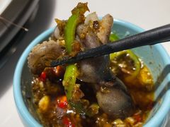 -碗中海·蒸汽海鲜·桑拿鸡(岭南天地店)