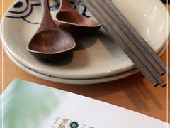 -山茶云南菜(中关村店)