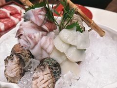 -蒋记海鲜姿造•洋房别墅(星河湾店)