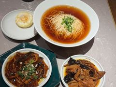 -松鹤楼·苏式汤面(虹桥天地店)