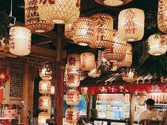 -南京大牌档(青岛万象城店)