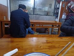 大堂-武胜段记猪肝面(卓锦城店)