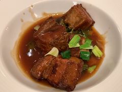 -京香轩·中餐厅(上海中庚聚龙酒店)