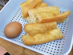 -李三卤汁豆腐脑