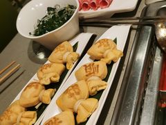 -海底捞火锅(新华联梦想城店)