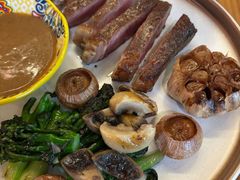 -街角 T·COFFEE 融合料理·BISTRO(车公庙店)