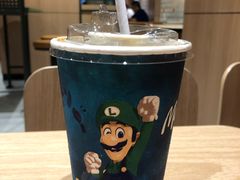 -麦当劳(元朗贸易中心店)