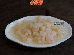 清炒虾仁-同得兴 Since·1995 传统苏式面馆(十全街店)