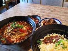 -好這口重庆小面(总店)