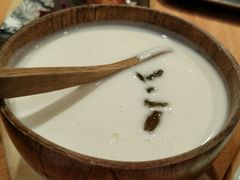 新疆酸奶-北疆饭店(宝龙店)