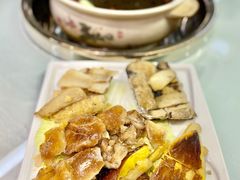 美味牛肝菌-名善山珍·野生菌汤锅(文殊院店)