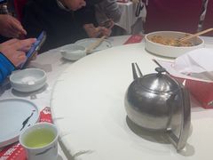 -潇湘码头·鲜湘菜(清河店)