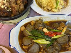 -聪辉同安老美食饭店(大元路店)