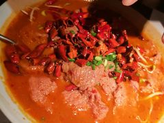 -外婆家(杭州马塍店·杭帮菜名店)