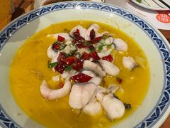 -玲珑小镇·杭帮私房菜