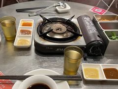 -燃计沙茶皇·香港沙茶火锅(人广旗舰店)