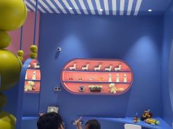 -海饼干Seabiscuit儿童美发(五角场合生汇店)